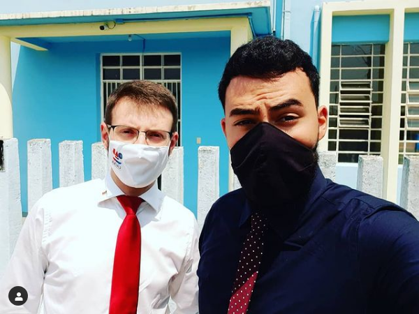 Cadeia Pública de Jaguariaíva