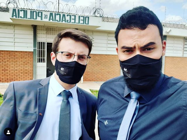 Delegacia de Polícia de Ibiporã - Atendimento ao Cliente
