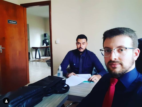 Atendimento ao Cliente - Cornélio Procópio/PR